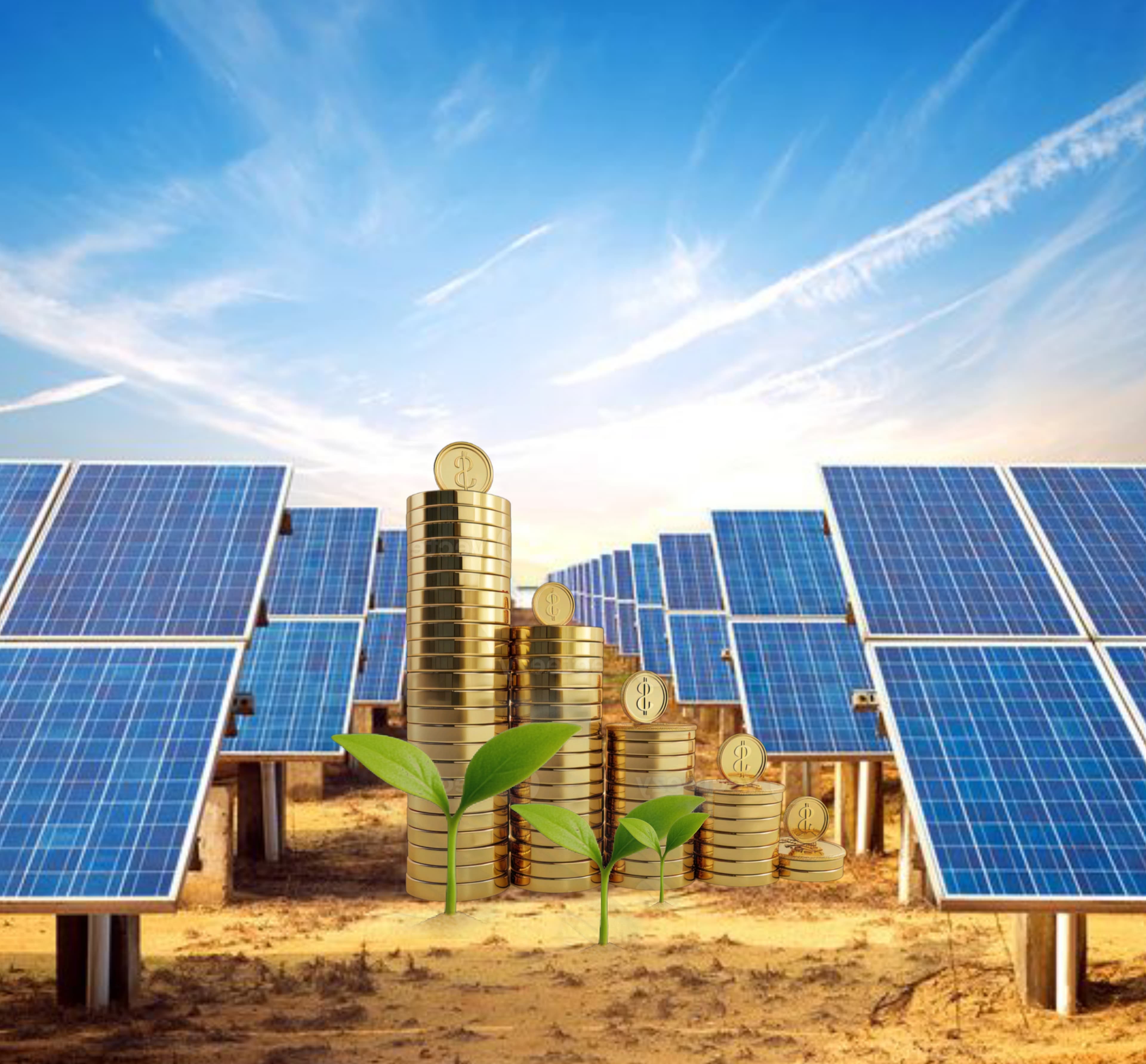 Solar Financing 101: How to Pay Small Over Time