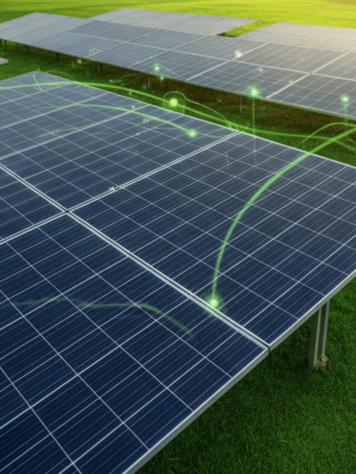 Maintenance Checklist for Long-Lasting Solar Systems